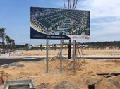 Đất Biển Quy Nhơn - Kỳ Co Gateway -Chỉ 89 Triệu Sở Hữu Ngay - Sở Hữu Lâu Dài - Hạ Tầng Hoàn Thiện