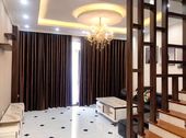 Bán Gấp Nhà,cực Đẹp,cực Hiếm,ô Tô Đỗ Cửa Phố Khương Trung, Thanh Xuân 50M2- 5T-Chào 3.8 Tỷ
