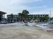 Sở Hữu Nhà Phố Khu Compound Cao Cấp Nhất Bình Dương, Diện Tích Sử Dụng Từ 190M2 Đến 300M2
