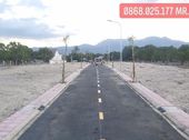 Bán Đất Mặt Tiền Đường Qh 40M