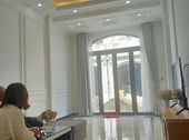 Bán Căn Nhà Quận Bình Tân, Chính Chủ 80M2 Sổ Hồng Riêng Hoàn Công
