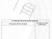 Bán 2 Lô Đất Cạnh Nhau 2 Mặt Tiền - Sau Bệnh Viện Bà Rịa - Thổ Cư 100% - Giá Bán 3,45 Tỷ - Lh: 0914.79.52.69