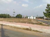 Bán Đất Nền Khu Vực Trung Tâm Thị Trấn Long Thành