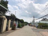 Bán Đất Nền Khu Vực Trung Tâm Thị Trấn Long Thành