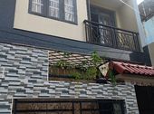Nhà Bán Cực Đẹp Đường Trường Chinh Q.tân Phú 90M2 Chỉ 4.1 Tỷ