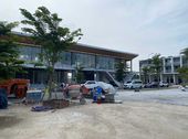 Nhà Phố Khu Compound An Ninh Đẵng Cấp Thượng Lưu, Nhà Phố 1 Trệt 2 Lầu Sân Thượng, Nhà Phố 3Pn 4Wc