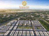 Century City - Đón Đầu Sóng Đầu Tư Sân Bay Quốc Tế