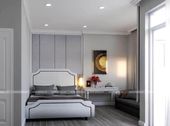 Nhà Mặt Tiền Đường Thành Phố Thuận An