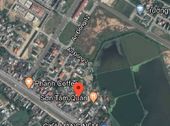 Đất Nền Kiệt Ô Tô Gần Khu Quy Hoạch An Đông