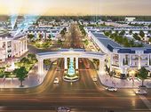 Century City - Thành Phố Ước Mơ, Vị Trí Đẹp Gần Sân Bay Long Thành