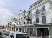 Bán Nhà 1 Trệt 2 Lầu Giá Rẽ Thành Phố Thuận An Bình Dương