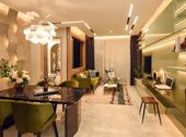 Bán Nhà 1 Trệt 2 Lầu Giá Rẽ Thành Phố Thuận An Bình Dương