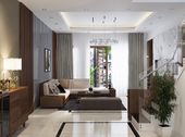 Bán Nhà 1 Trệt 2 Lầu Giá Rẽ Thành Phố Thuận An Bình Dương