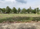 Cần Sang Nhượng Lô Đất Đẹp Xây Dựng Ngay Gần Chợ An Bình, Sĩ Quan Lục Quân 