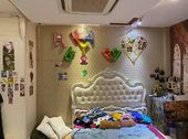 Nhà Trương Định-Nhà Cực Đẹp - Dân Trí Cao-An Ninh Tốt -Ngõ Rộng 2.5M.2.95 Tỷ