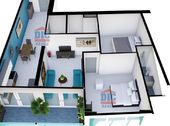 Hot_ Cần Bán Căn Hộ 2Phòng Ngủ Gateway Vũng Tàu Giá Chênh Mềm.