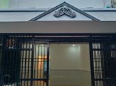Bán Nhà 1T 1L 3,5X15,5M Giá 2,35 Tỷ Hẻm 1622/22 Huỳnh Tấn Phát Nhà Bè Nằm Trong Chợ Phú Xuân Vay Nh 1,6Tỷ