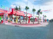 Đất Nền Chơ Mới Quy Mô Tỉnh Tại Ben Tre