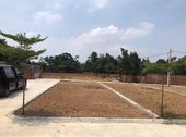 Đất Vàng Thành Phố Vệ Tinh Hoà Lạc, Khu Dân Cư Thực Nghiệm Đại Học Quốc Gia Giá Chỉ 800 Triệu - 900 Triệu  - Đất 2 Mặt Tiền