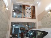 Cần Bán Nhà Riêng Tại Hẻm 103 Trần Thái Tông P.15, Quận Tân Bình