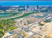 Giá Chạm Đáy Mùa Covid Chỉ 900Triệu/lô One World Regency