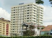 Chính Chủ Bán Gấp Căn Hộ 2 Phòng Ngủ 73M2 Tại Quận 8, Nhận Nhà Ngay, View Quận 1