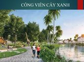 Bán Biệt Thự Liên Kề Ven Biển Vịnh Hạ Long- Dự An Emerald Bay