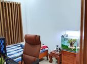 Bán Nhà Mặt Tiền DT743 Liền Kề Chợ Phú Phong
