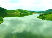 Bán Đất Ven Hồ, View Cực Đẹp Tại Lộc Đức, Bảo Lâm, Lâm Đồng.