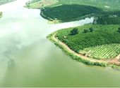Bán Đất Ven Hồ, View Cực Đẹp Tại Lộc Đức, Bảo Lâm, Lâm Đồng.