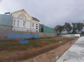 Bán Đất Nền 100% Thổ Cư , Shr .