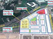 Dự Án Bàu Xéo, Trảng Bơm - Đầu Tư Ngay Sẽ Sinh Lợi Trong Thời Gian Ngắn Giá Chỉ Từ 14Tr/m2