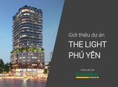 Căn Hộ Cao Cấp The Light Phú Yên – Cơ Hội Đầu Tư Cho Tương Lai