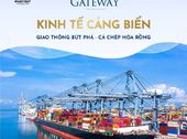 Đất Nên Kỳ Co Gateway Giá Chỉ 20Tr/m2