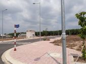 Đất Ở Đô Thị Khu Tái Định Cư Tân Phước, Liền Kề Cao Tốc Biên Hoà Vũng Tàu Shr