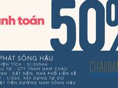 Mái Dầm - Hậu Giang Lợi Nhuận 10-15% (Cơ Hội Cuối Tháng 8)