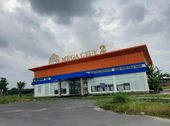 Giá 8Tr/m2 – Dự Án Mega City 2, Mặt Tiền Đường 25C, Ngay Tthc Nhơn Trạch, Đồng Nai, Lh 0933 817 387