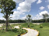  Đất Nền Khu Đô Thị Phương Toàn Phát, Phường Chánh Lưu, Bến Cát, Bình Dương