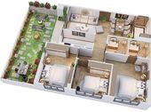 La Fortuna Chung Cư Đáng Sống Bậc Nhất Bậc Nhất Tại Thành Phố Vĩnh Yên