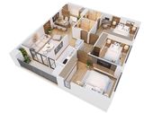 La Fortuna Chung Cư Đáng Sống Bậc Nhất Bậc Nhất Tại Thành Phố Vĩnh Yên