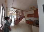 Bán Đất Tặng Nhà Tặng Luôn Nội Thất