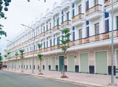 Bán Đất Tặng Nhà Tặng Luôn Nội Thất