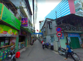 Bán Nhà Trung Tâm Quận 1 - Giá 4,65 Tỷ - 40M2 - 1 Trệt 1 Lầu - Lh 079 9595 679
