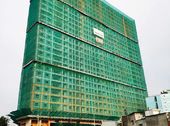 Carillon 7, Căn B5E, 2Pn 1Wc Bao Vat + Phí, View Quận 1, Hướng Đông, Giá 2.240 Tỷ. Lh: 0902 567 537