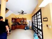 Nhà Mặt Phố Ô Tô Đỗ Cửa - Gara - Homestay - Mặt Tiền Lớn - Kinh Doanh Đẳng Cấp