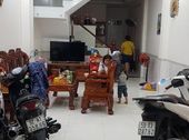 Bán Rẻ Căn Nhà Sổ Hồng Riêng Mặt Tiền Đường Mỹ Phước Tân Vạn, Giá 3.1 Tỷ