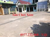 Bán Ô Đất Ngõ 5 Bãi Muối,p.cao Thắng - Hạ Long. Dt:79.5M2,mt:5M Oto Đỗ Cửa !!!
