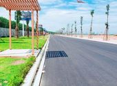 Cần Bán 100M2 Đất Đường 769-Long Thành. Shr,thổ Cư,có Ngân Hàng Hỗ Trợ. Giá 400 Tr. Lh: 0374804086