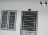 Bán Gấp Lô 16 Phòng Trọ Kiot Camera Máy Lạnh Dương Công Khi Hóc Môn