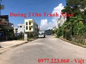 Bán Lô B2-30 Kđt Bãi Muối,p.cao Thắng. Dt:75M,2Mt:5M. Ô Góc 3 Mặt Đường !!!